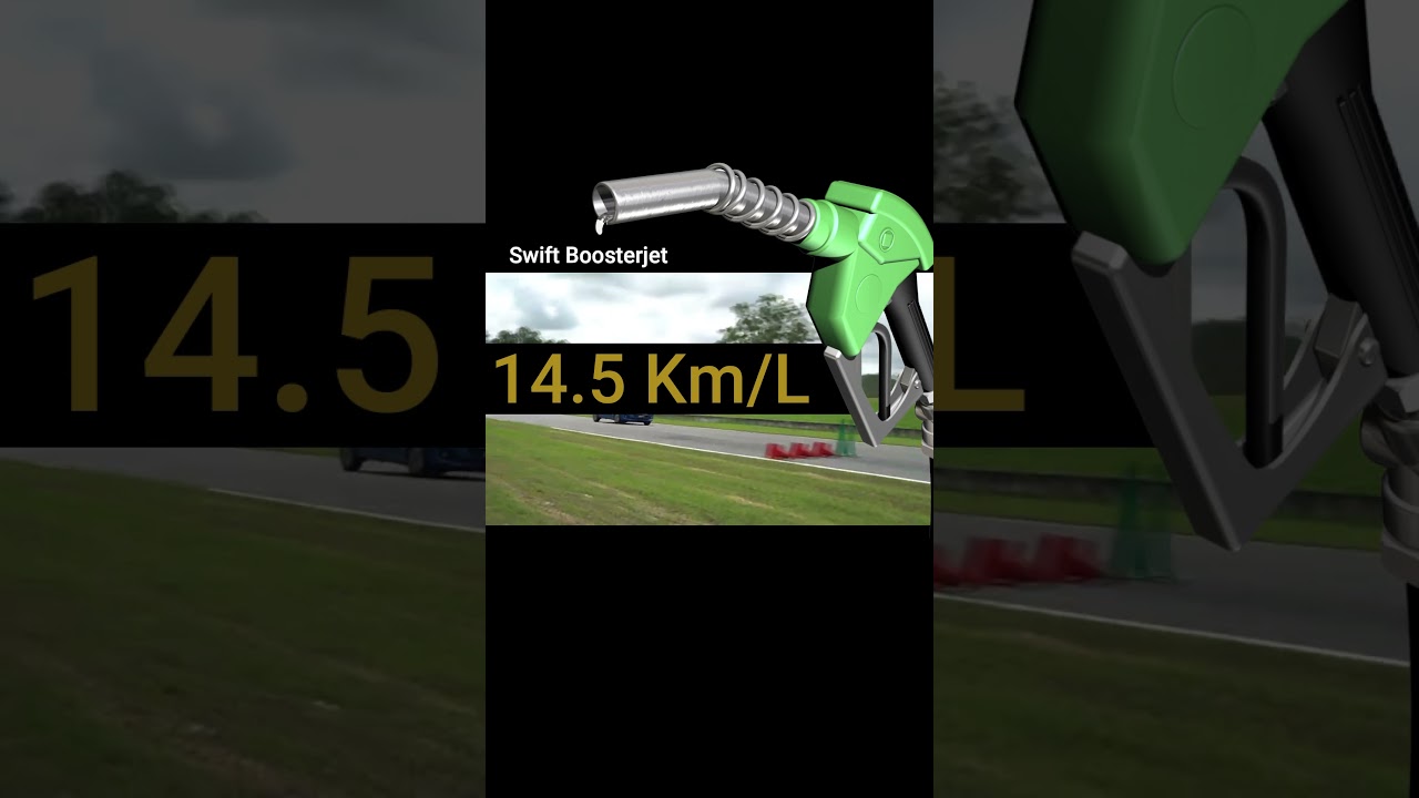 Los 10 coches más AHORRADORES de Combustible del mercado Mexicano