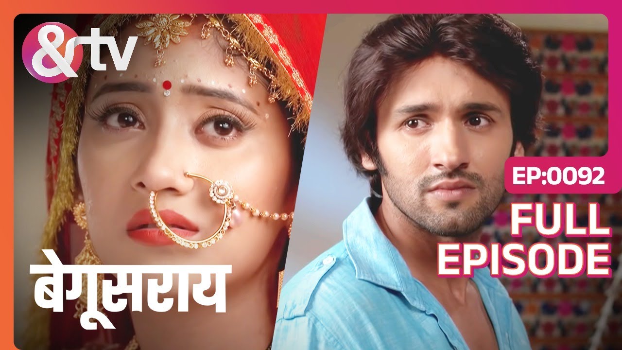 EP 92Begusarai- Индийское телешоу хинди - и телевидение