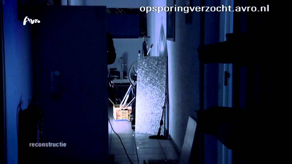 Oudenbosch: Gewapende overval bedrijf aan de Industrieweg
