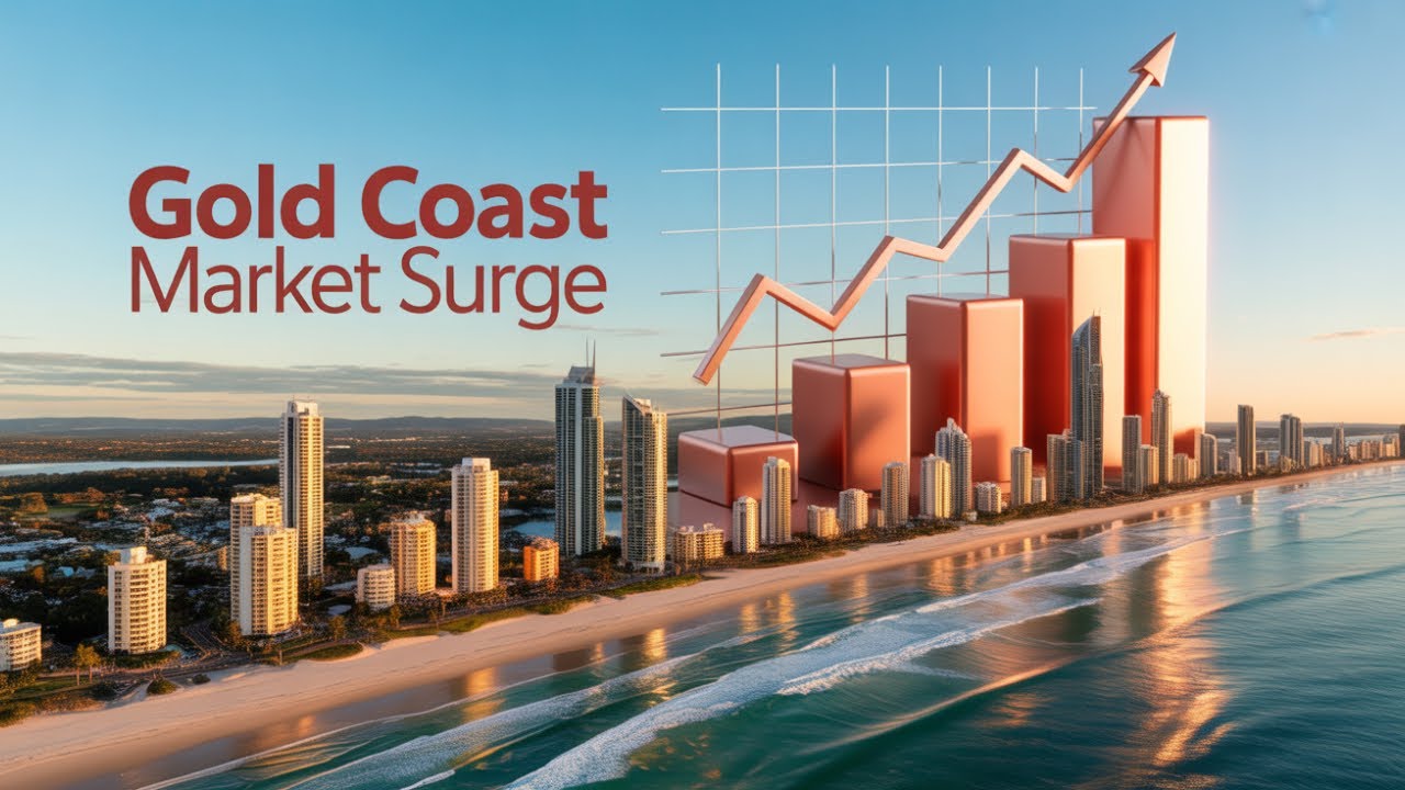 Gold Coast Property Market 2025: Are We Booming?