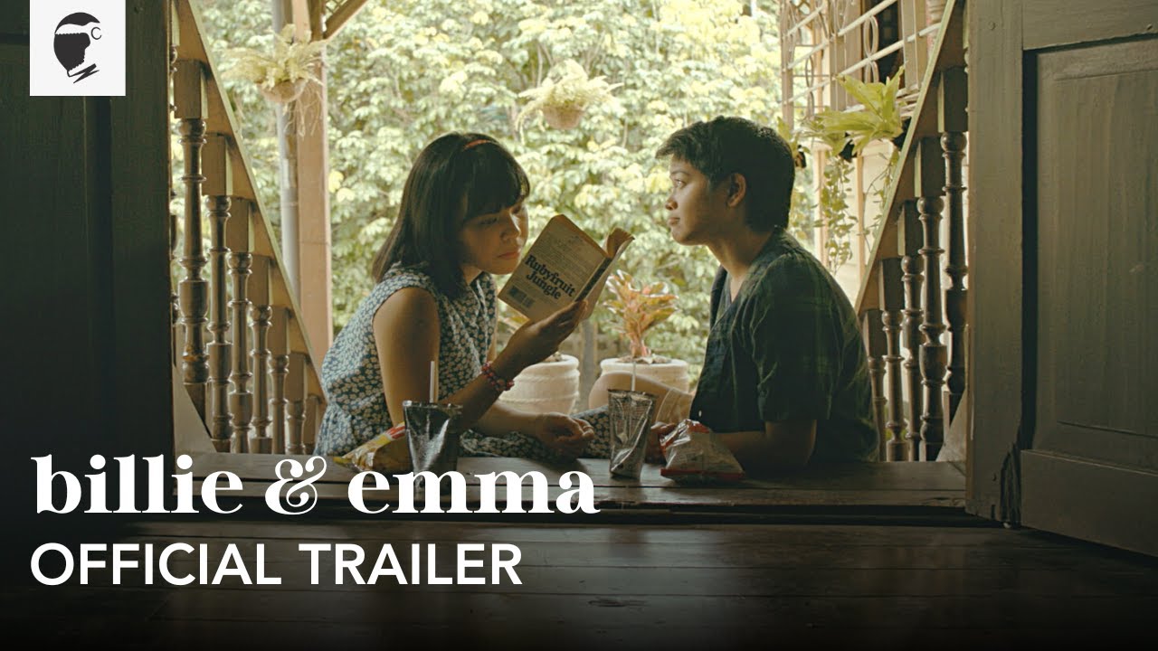 BILLIE AND EMMA- Gabby Padilla, Zar Donato OFFICIAL TRAILER