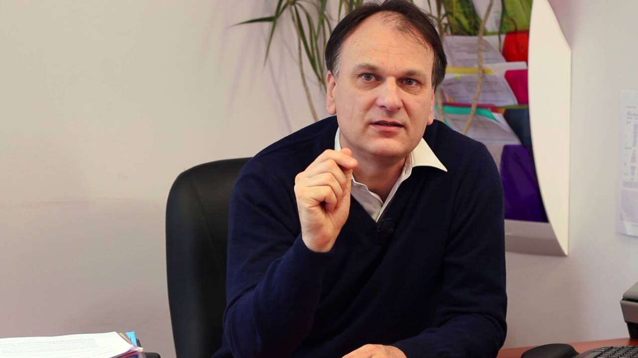 En recherche : Alain Puisieux | Métier de la Pharmacie