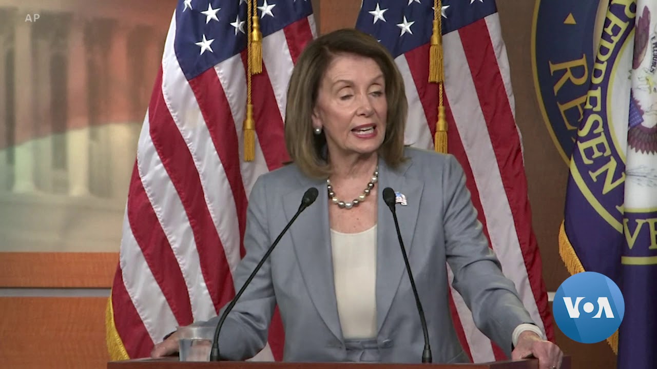 Tug-of-War Continues Over Mueller Report