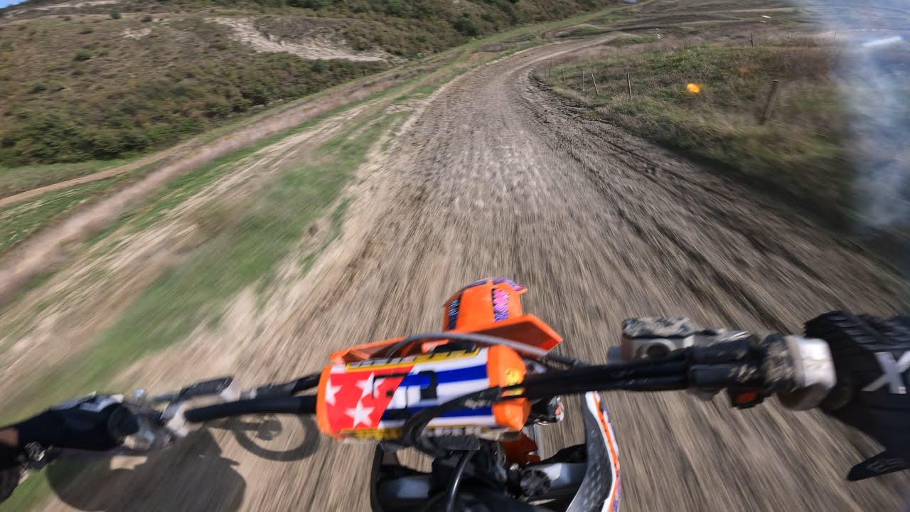 Full GAS a Castel San Pietro !!!!