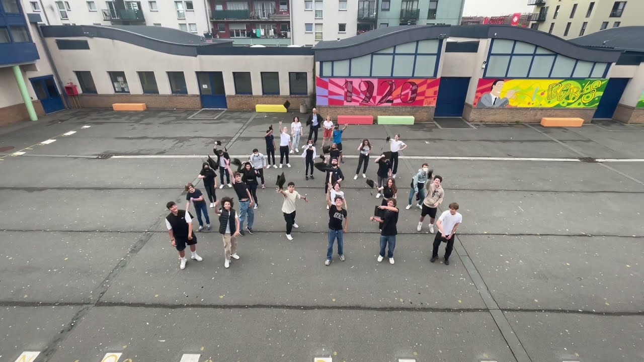 Vidéo Finale