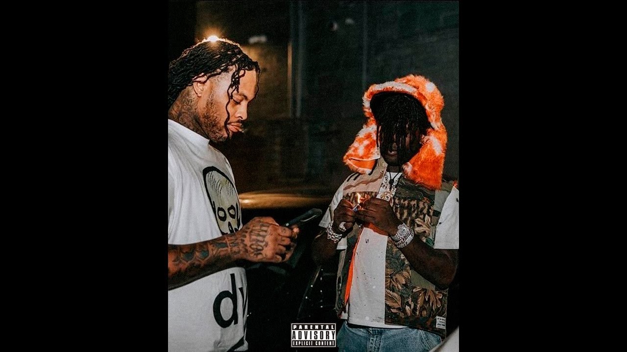 (FREE) Chief Keef x Mike Will Made-It Type Beat 2024 - 