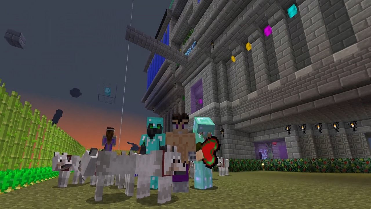 #KARMALAND2: EPISODIO FINAL