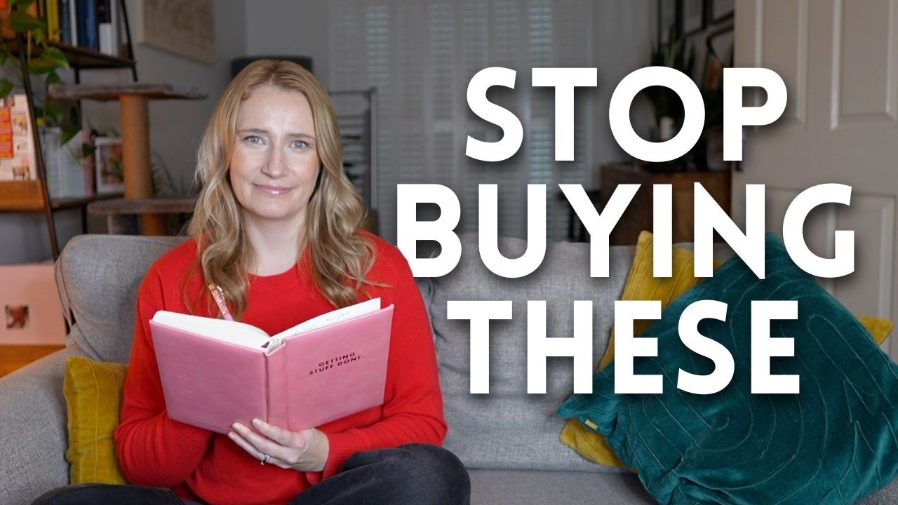 14 Things Frugal People Refuse to Buy