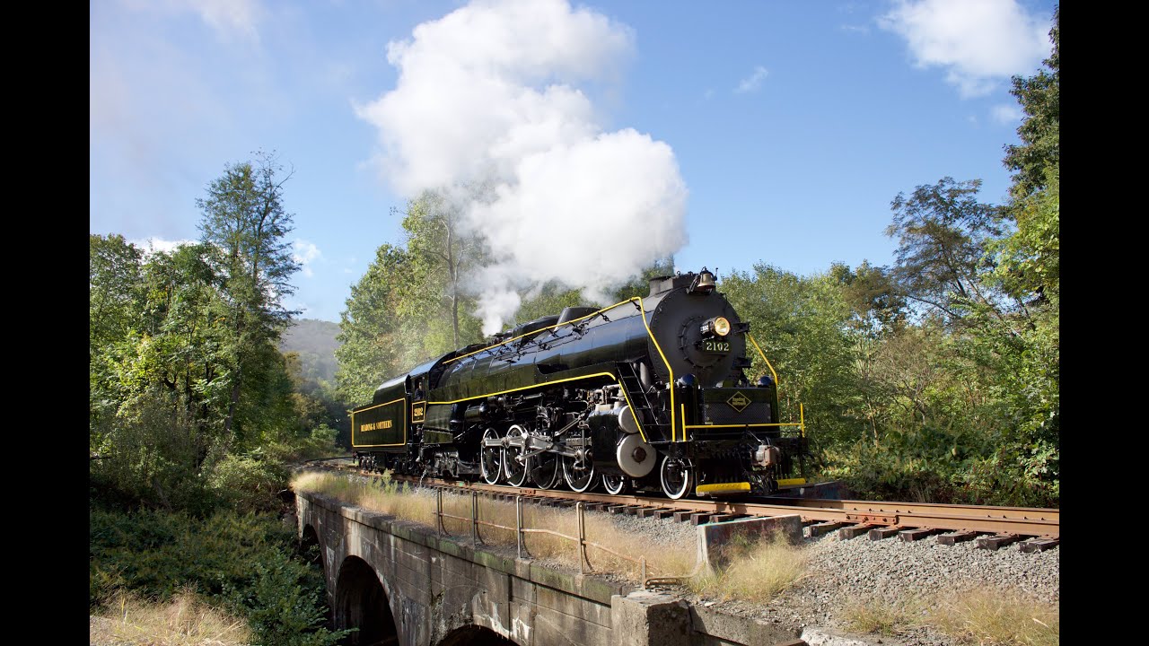 2102 Reading & Northern Coal Hopper Pottsville Test, NRFF, & More
