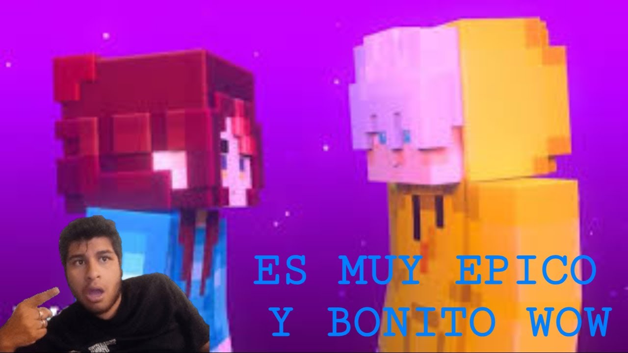Reaccion a cover de libre de elo y AzuhhKaii K-pop demon hunters