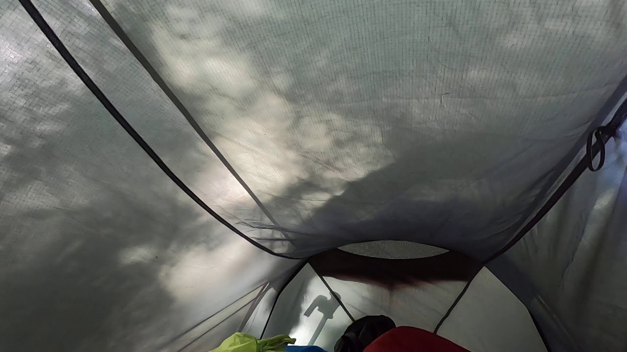 Trekking Cerro Castillo - Campamento Porteadores