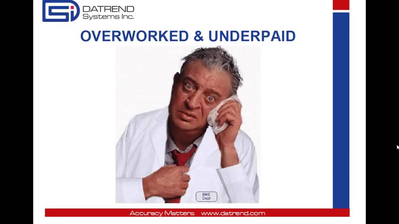 Principles of Medical Equipment Maintenance Automation   YouTube 720p