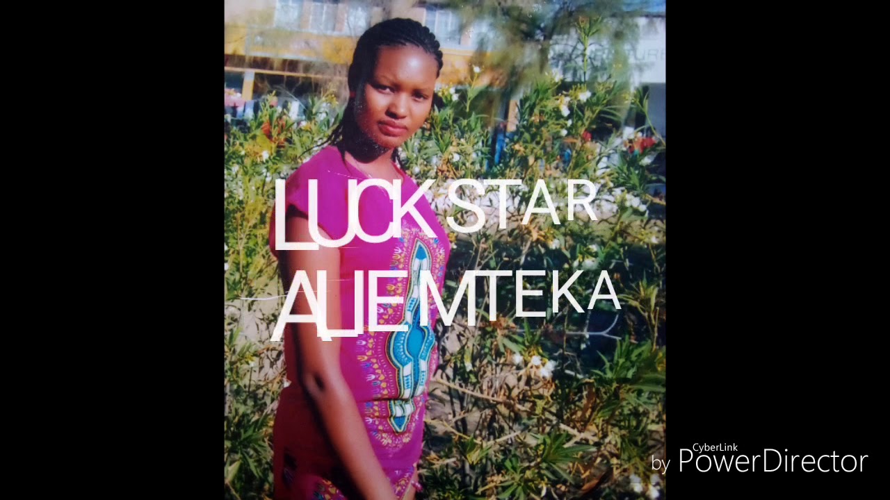 VIBE STAR - ALIE MTEKA