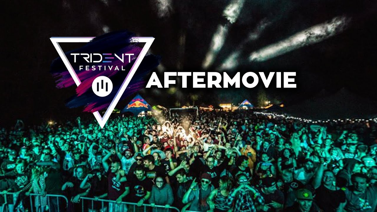 III TRIDENT FESTIVAL 2019 // Aftermovie