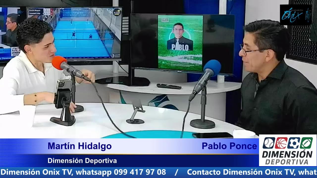 Dimensión Deportiva 23feb26/ Dimensión ONIX Digital Media
