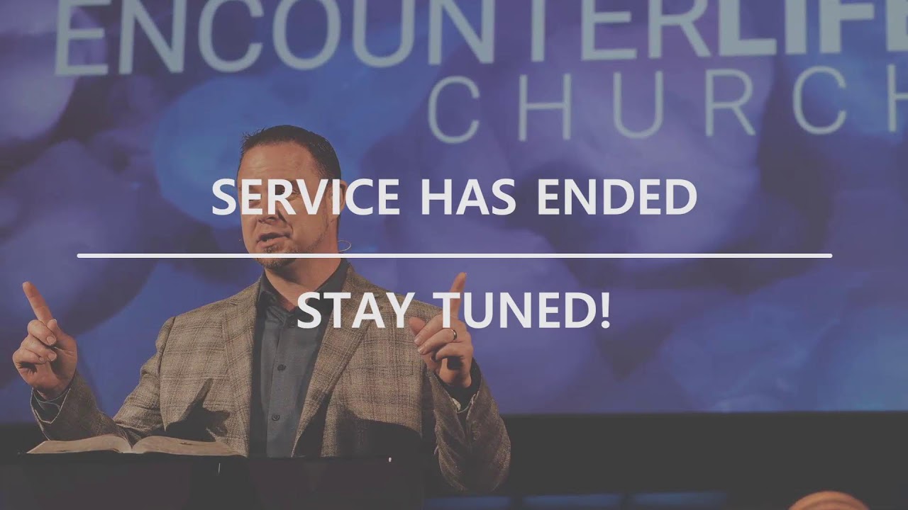 Margin: Making Room for God's Story | Sunday Morning 1st Service