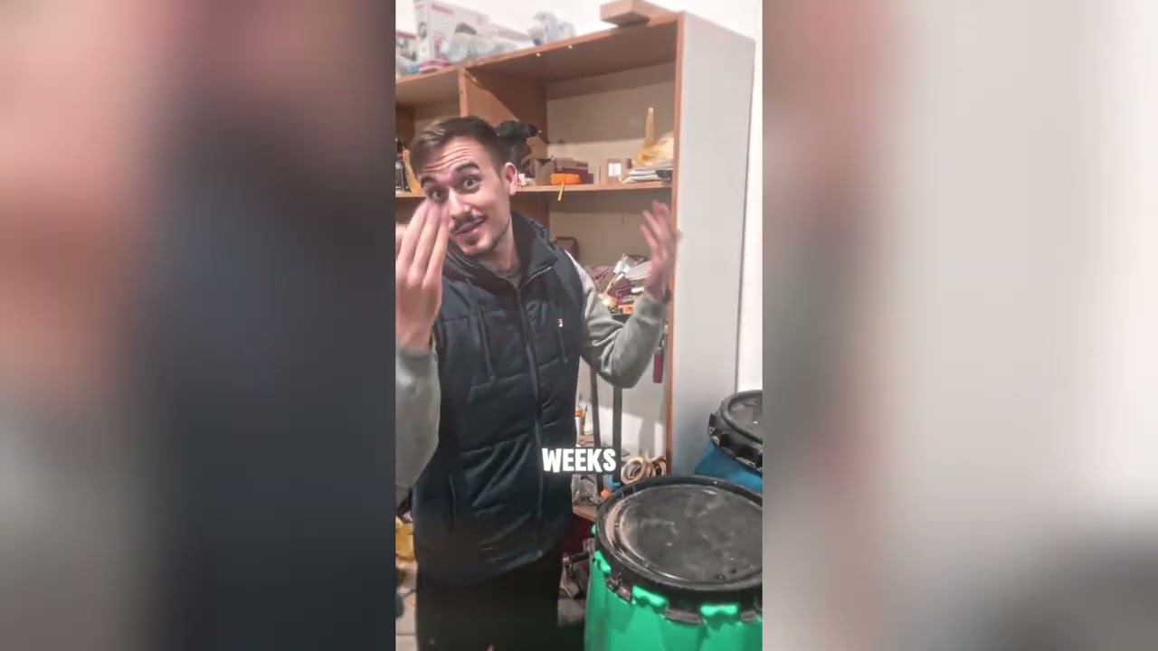 How to make Rakija