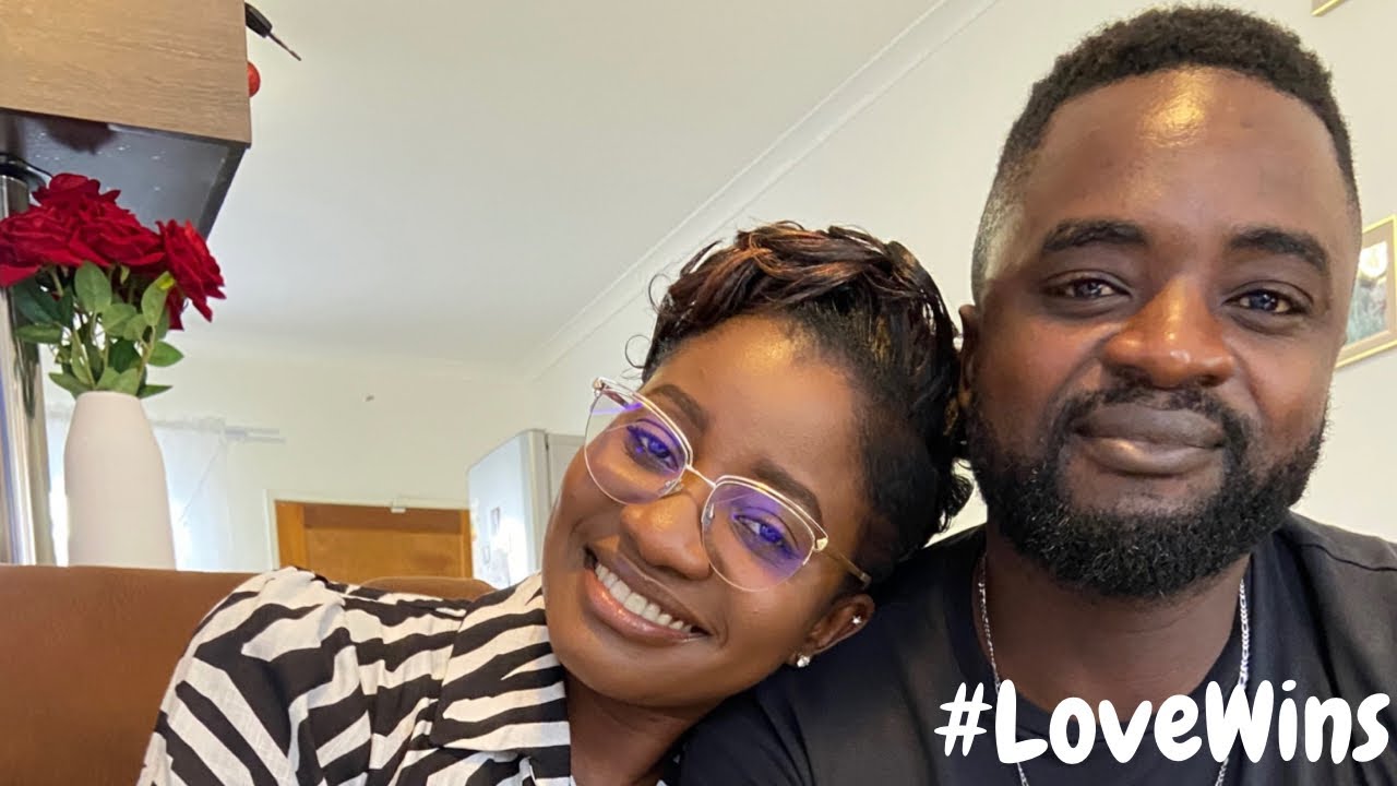 LOVE WINS | Episode 2 | The Mengela’s @themengelas