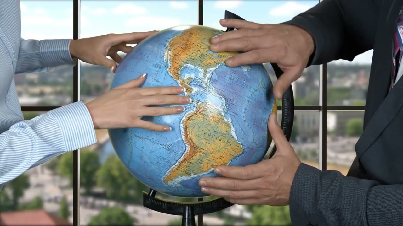 The world in 2050 | Future Explorer | #futurology