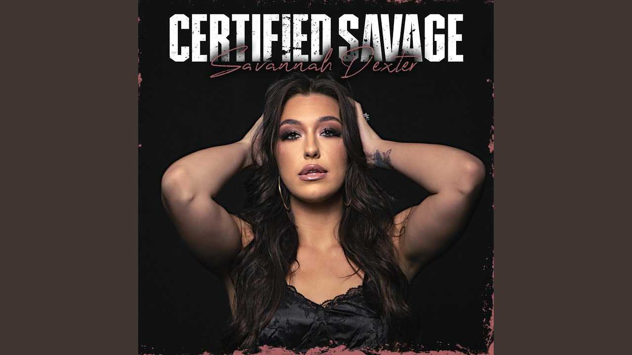 Certified Savage