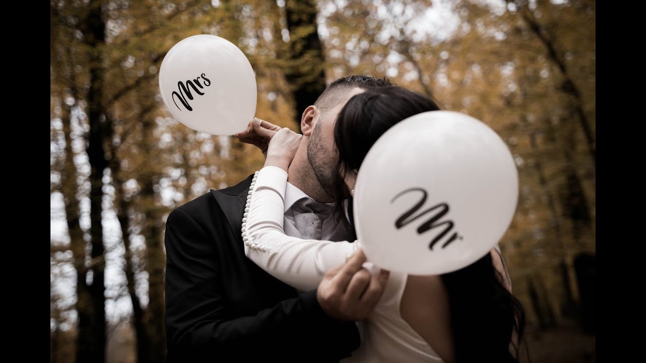 Sabina i Pavo Vjenčanje 2. dio