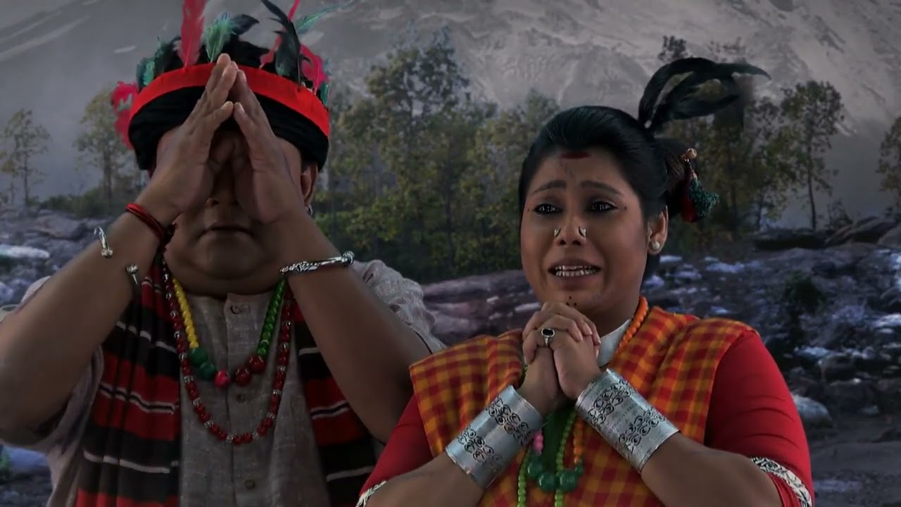 Joy Baba Lokenath - Ep 498 - Shrikant Mohta - Bengali Tv Serial - Zee5 Bangla Classics