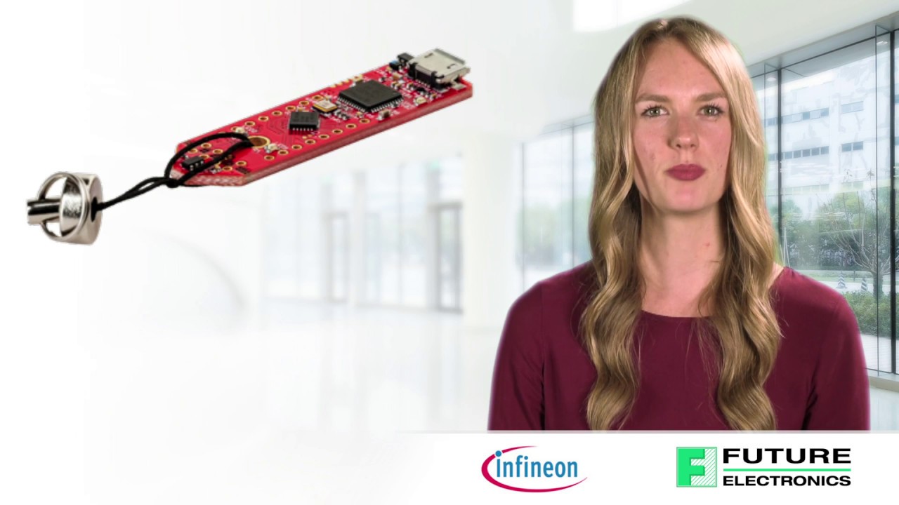 Infineon&rsquo;s 3D Magnetic Sensor: Features and Benefits