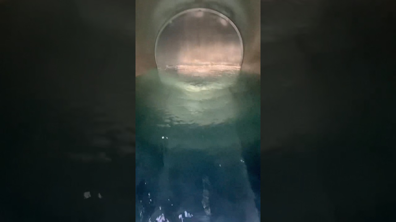 Water truck