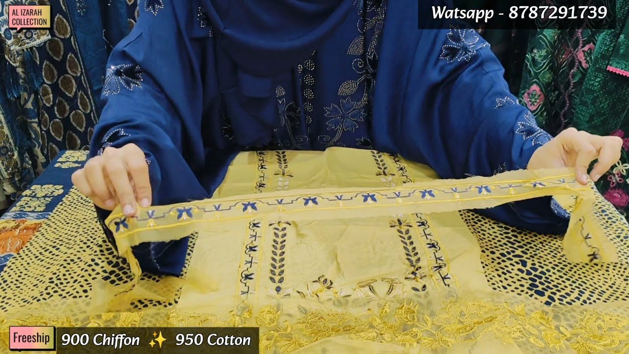 PAKISTANI STYLE PATCH WORK PAKISTANI SUITS ✨ TRENDY PATCHWORK SUIT COLLECTION ✨ EID COLLECTION ✨