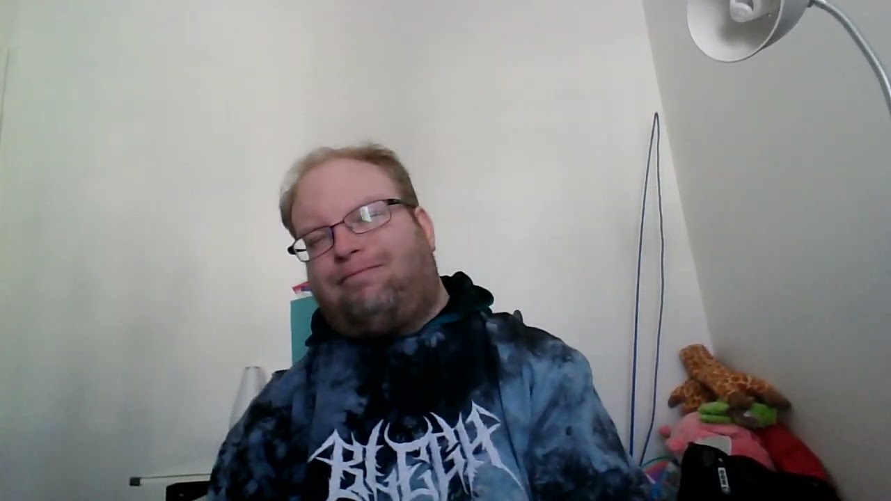 Elyne- Outbreak II reaction