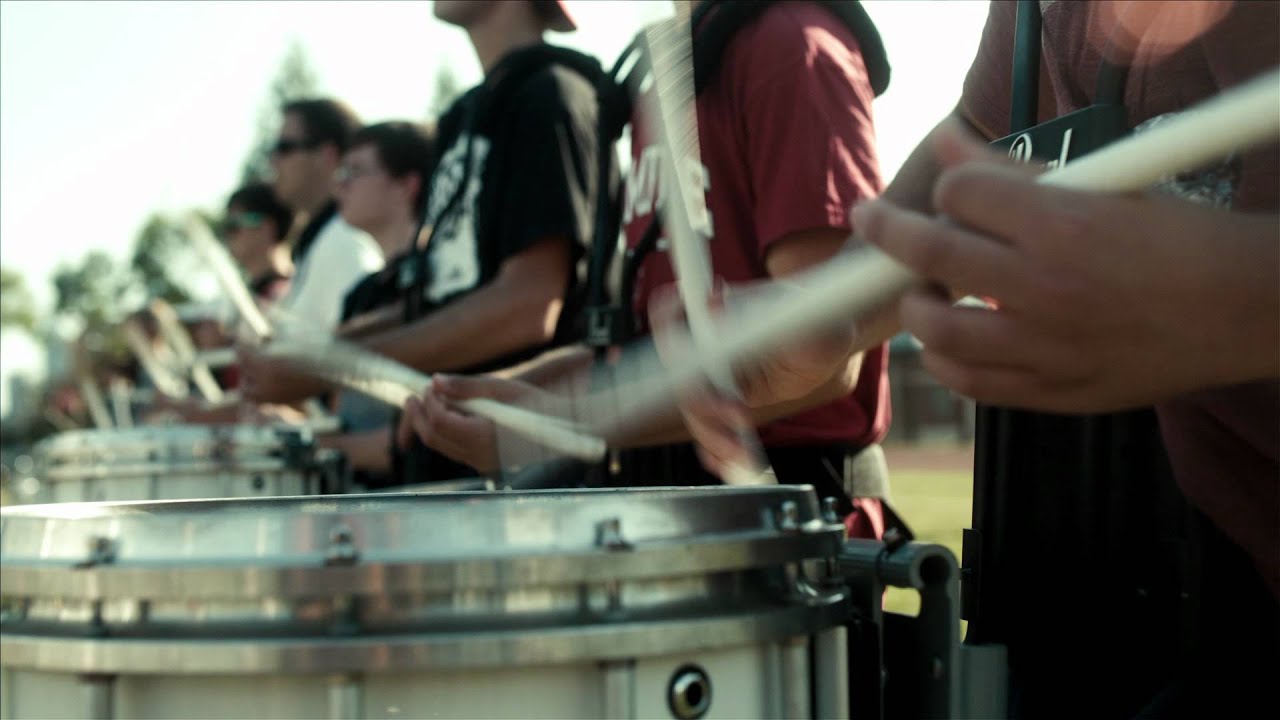 Temple Made Manifesto - TV Commercial (:60 second)