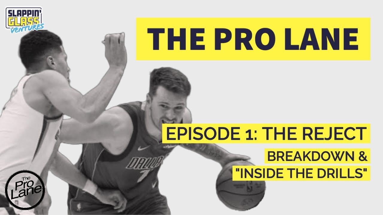 The Pro Lane - Ep. 1 The Reject