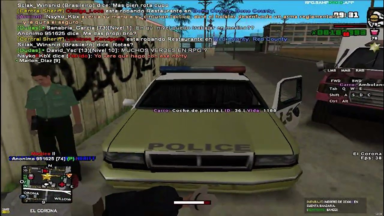 Cheats