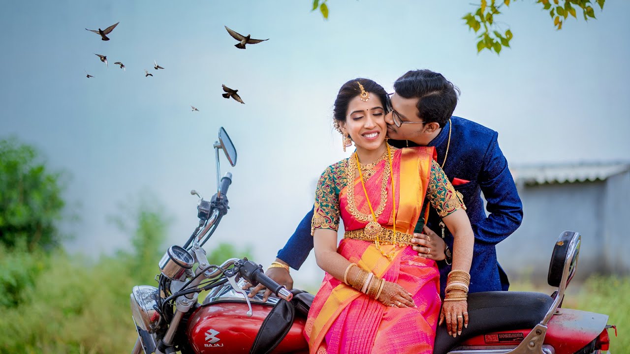BEST WEDDING HIGHLIGHTS 2023