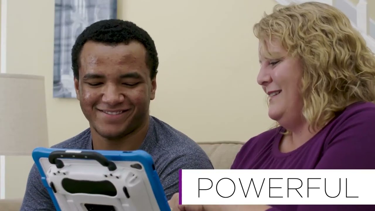 Introducing the Via&reg; Pro