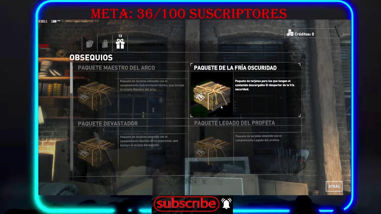 Siguiendo con Tomb Raider(Ahora Rise)