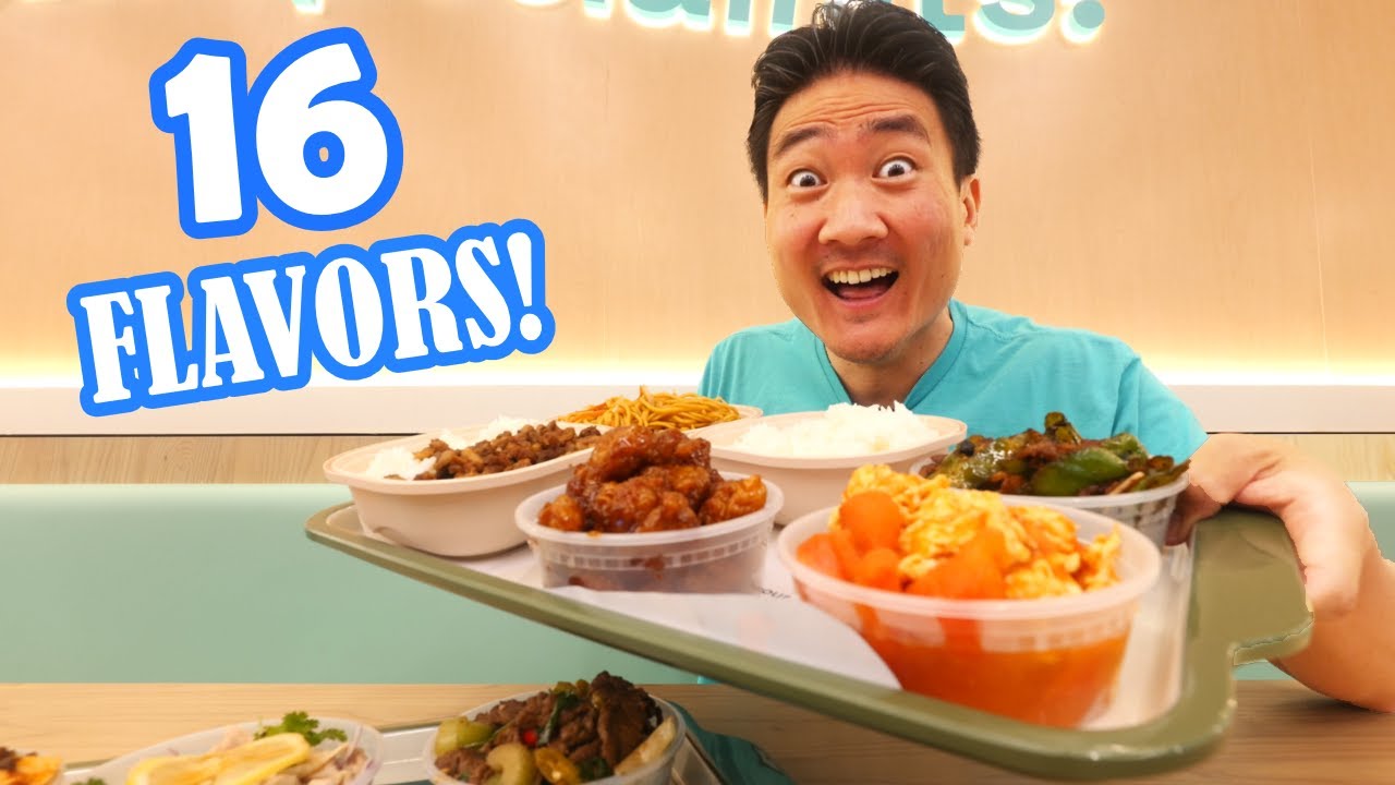 Станет ли TIGAWOK следующим Panda Express?!