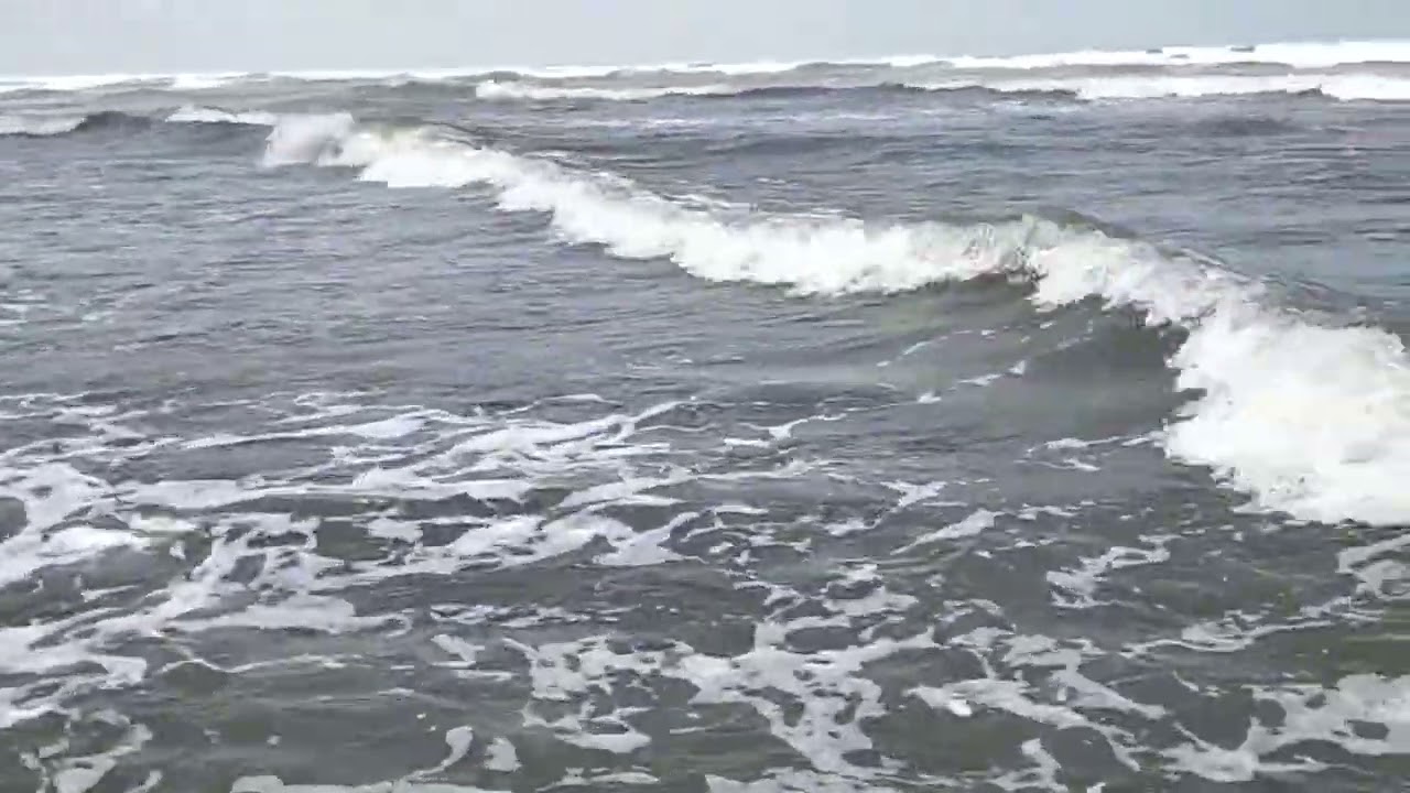 Karachi sea view clifton