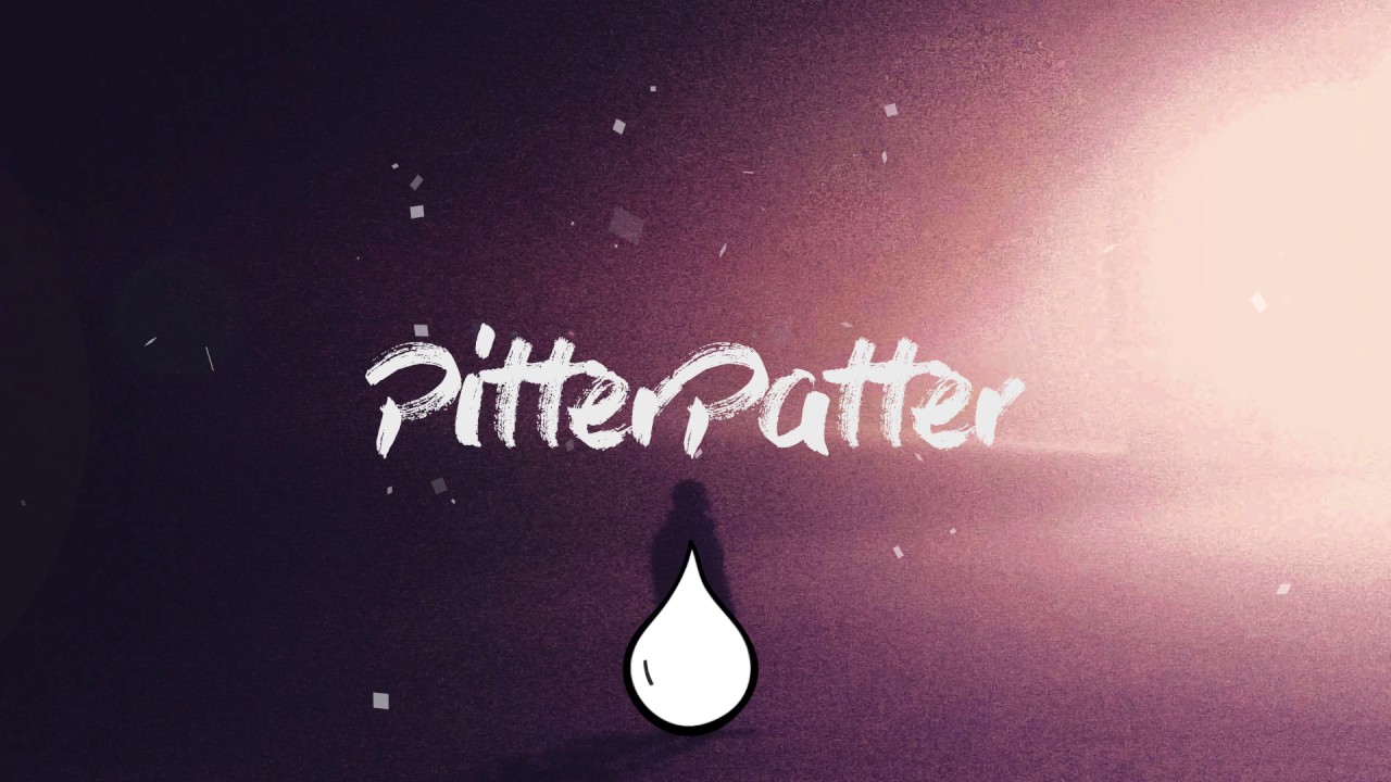 ALVAN - Kangei | PitterPatter