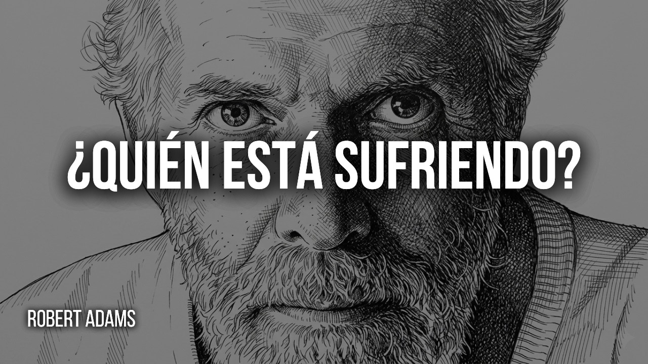Por Qué las Personas Espirituales Frecuentemente Son las que Más Sufren — Robert Adams