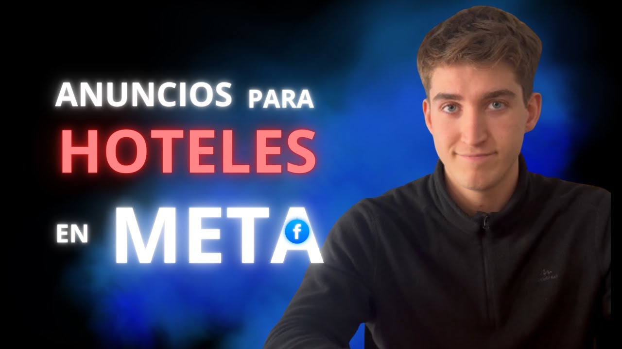 Como hacer PUBLICIDAD en facebook para tu hotel en 2025 | AUMENTA tus RESERVAS (Facil y Rapido)