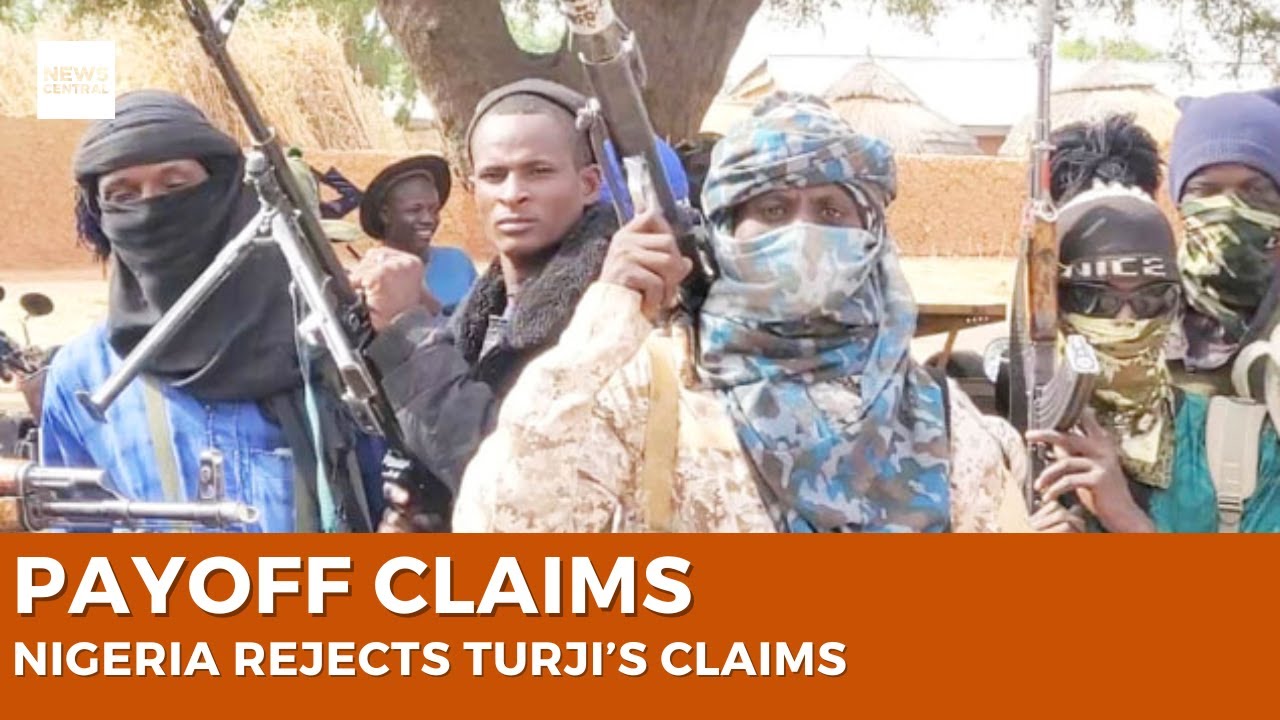 Peace Talks: Nigerian Government Rejects Turji's Payoff Allegations