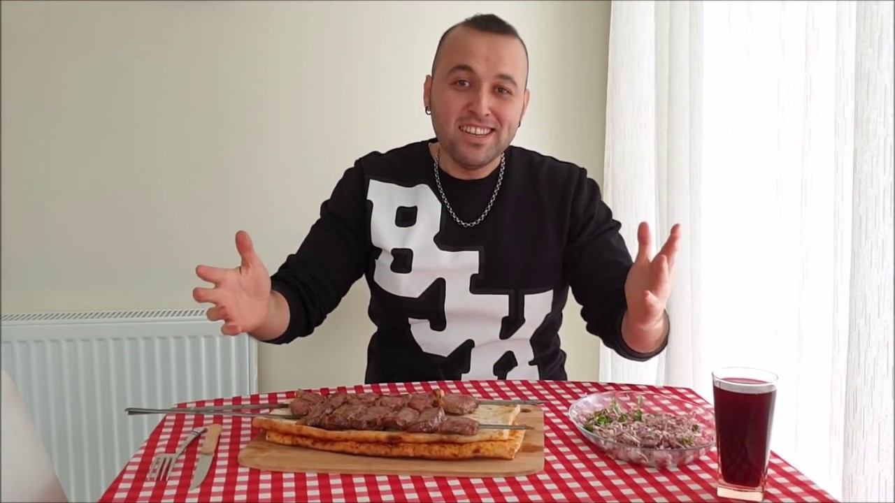Yağlı Kara&Kuzu Sırt Nasıl Yapılır?