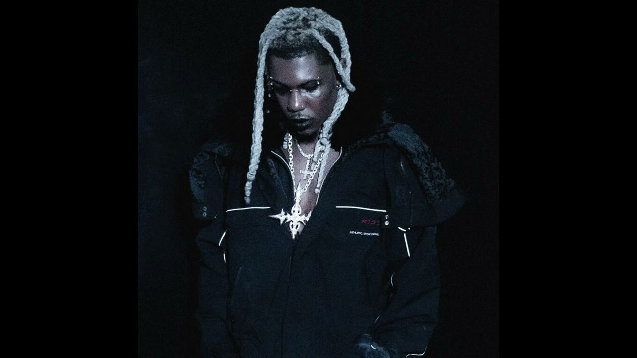 KANYE WEST X DESTROY LONELY X EXPERIMENTAL TYPE BEAT - 