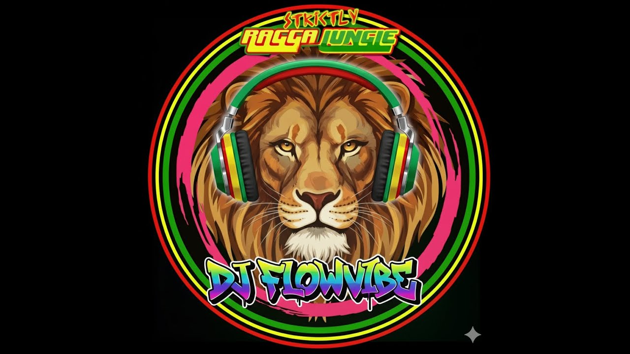 DJ FlowVibe - Strictly Ragga Jungle Radio