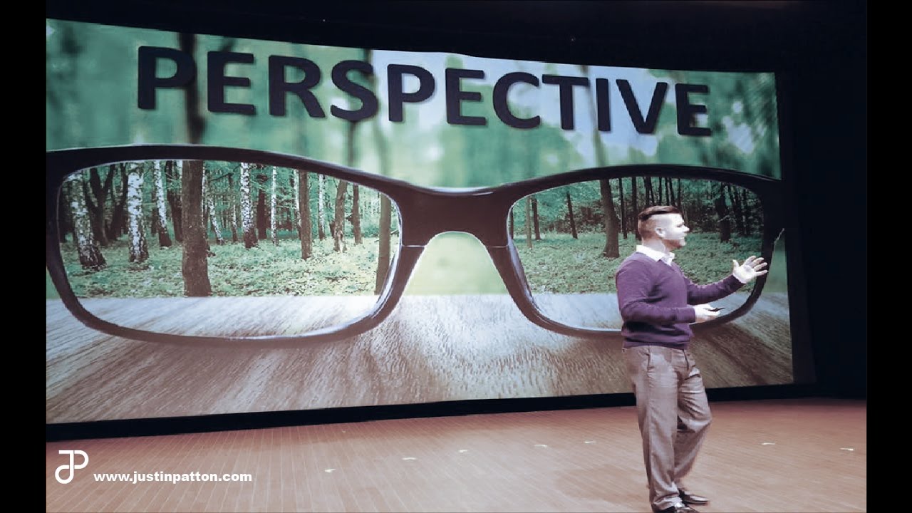 GE Leadership Keynote: 3 Levels of Energy & Your Success