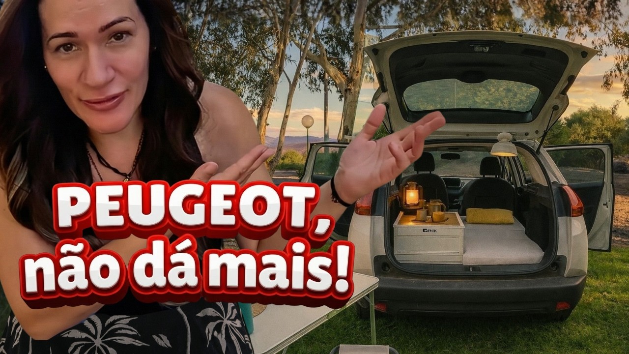 A DECISÃO QUE VAI MUDAR TUDO NA MINHA VIDA. Ep.57 🇦🇷