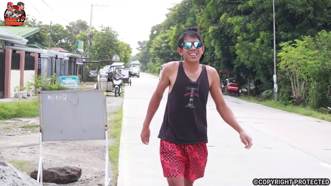 BAAK ANDRES 2.0 [EP 1 - 25]