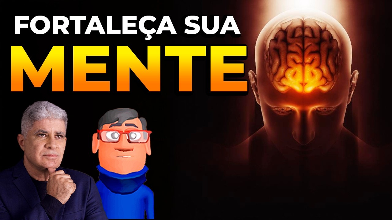 VOCÊ VAI SUPERAR AQUILO QUE TE FERIU - Minuto Reflexão