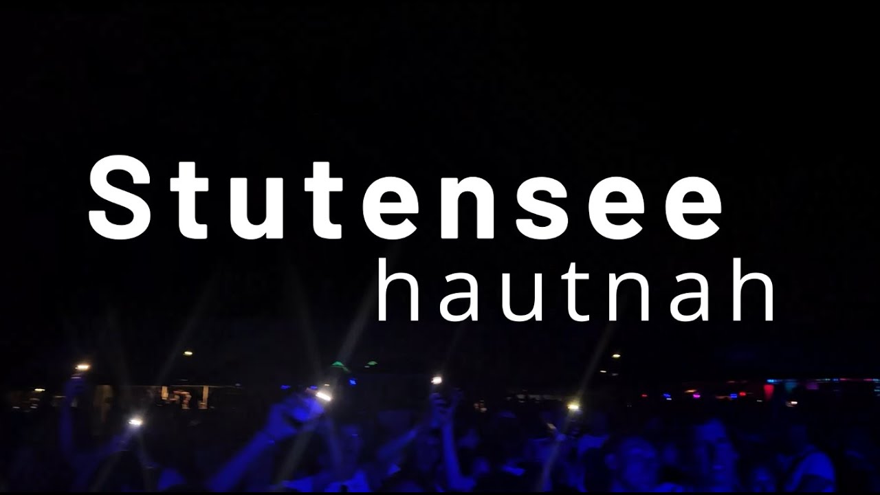 Stutensee hautnah: 50 Jahre Stutensee  - das Festwochenende!🥳